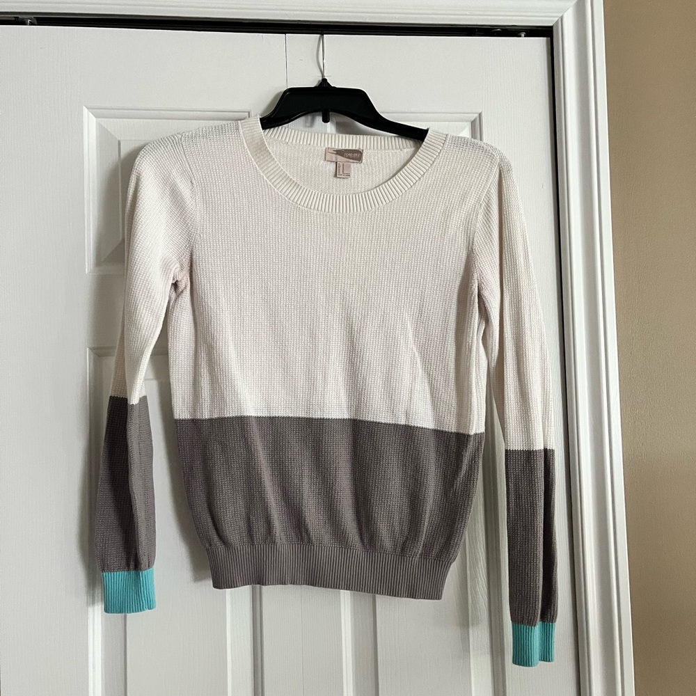 Forever 21 sweater